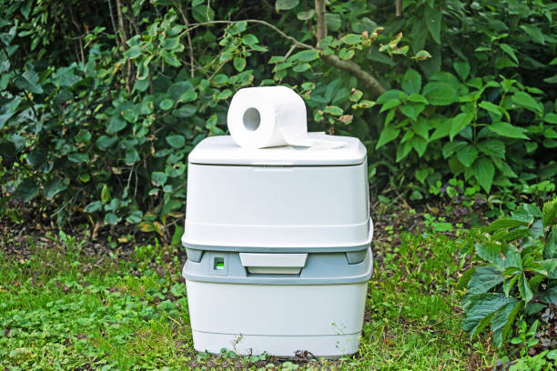 Portable Toilet Options We Offer in Taylorsville, MS