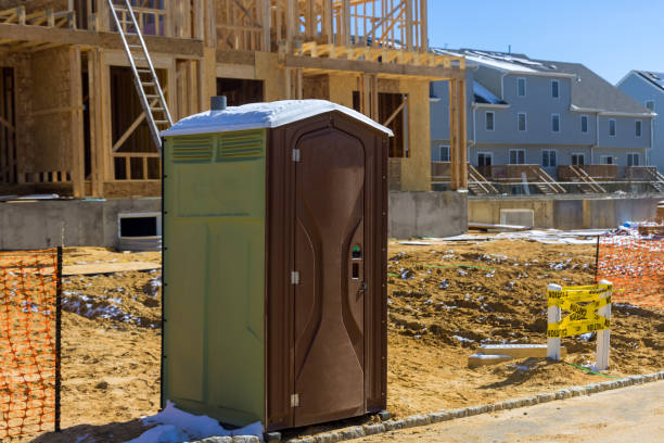 Best Luxury portable toilet rental  in Taylorsville, MS