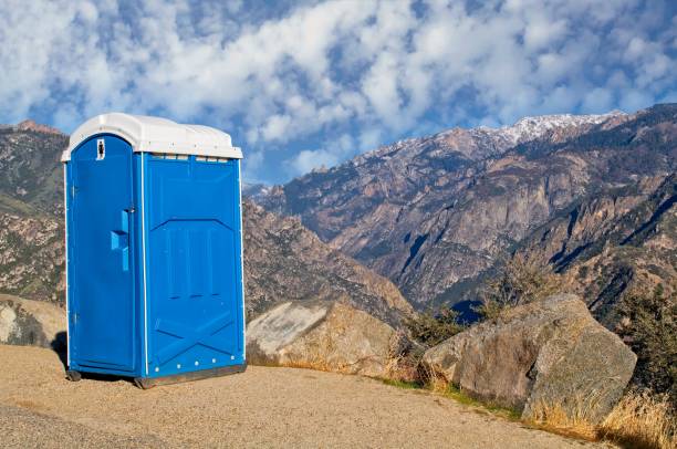 Best Portable restroom trailer rental  in Taylorsville, MS