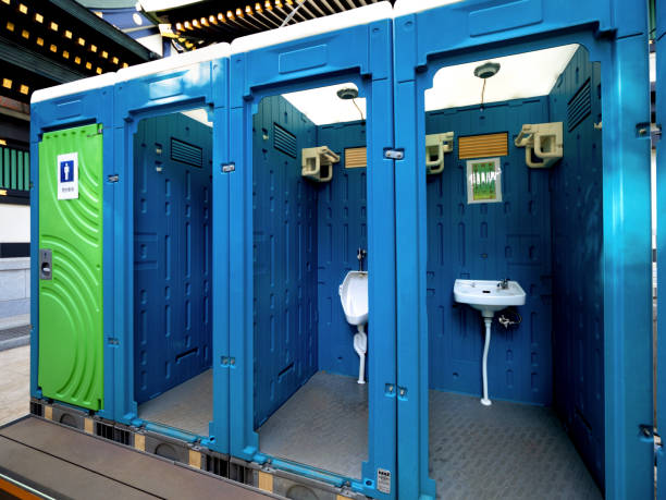 Best Emergency porta potty rental  in Taylorsville, MS